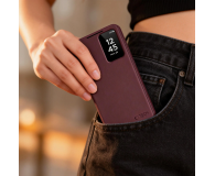 Tech-Protect Smart Wallet Galaxy A57 5G Mulberry - 1523205 - zdjęcie 3